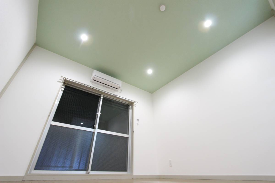 パークサイド宝永