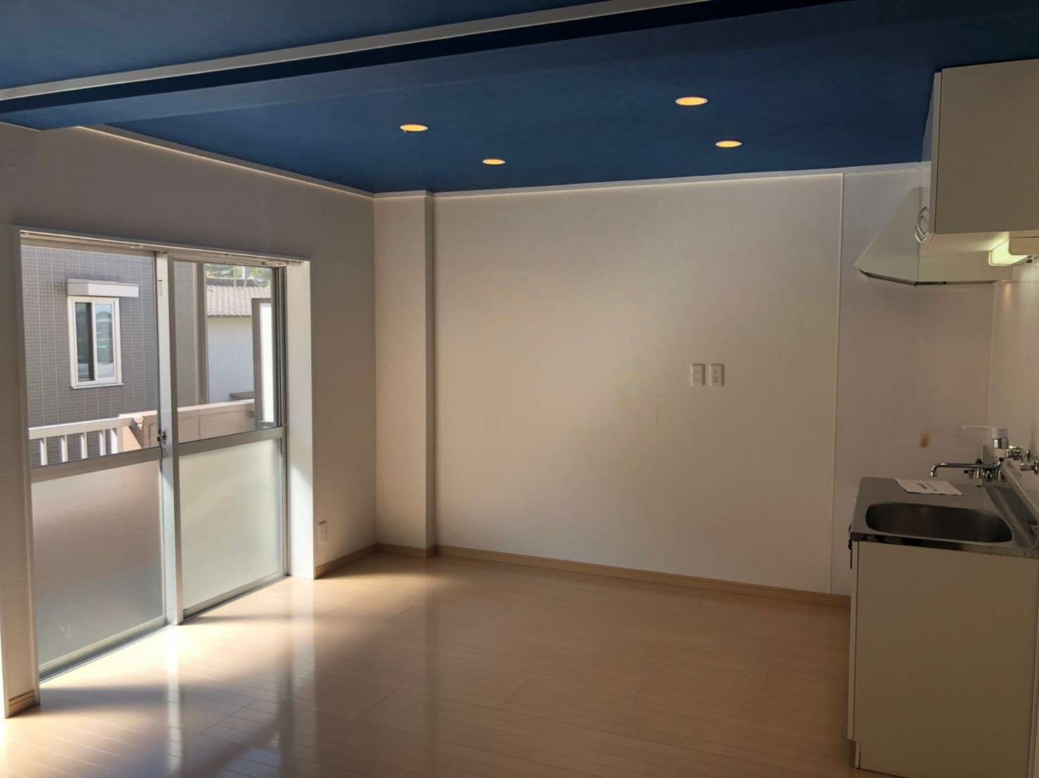 アスカビレッヂ203