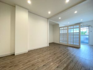 相生アパートメント