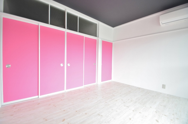 ハイムアヴィロード203