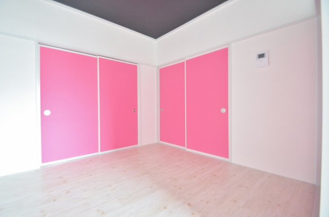 ハイムアヴィロード203