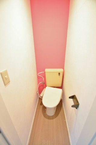 ハイムアヴィロード203