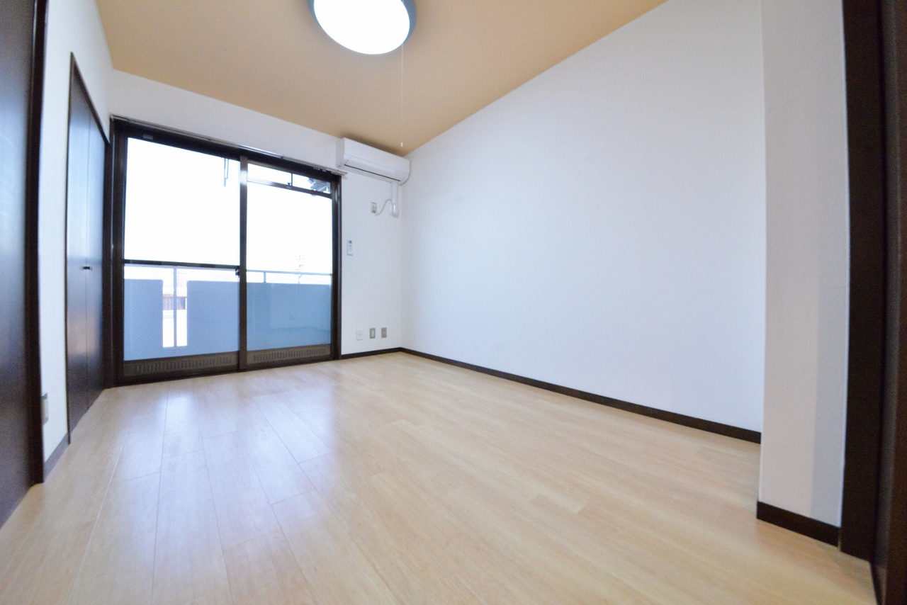 サンコーポ功刀