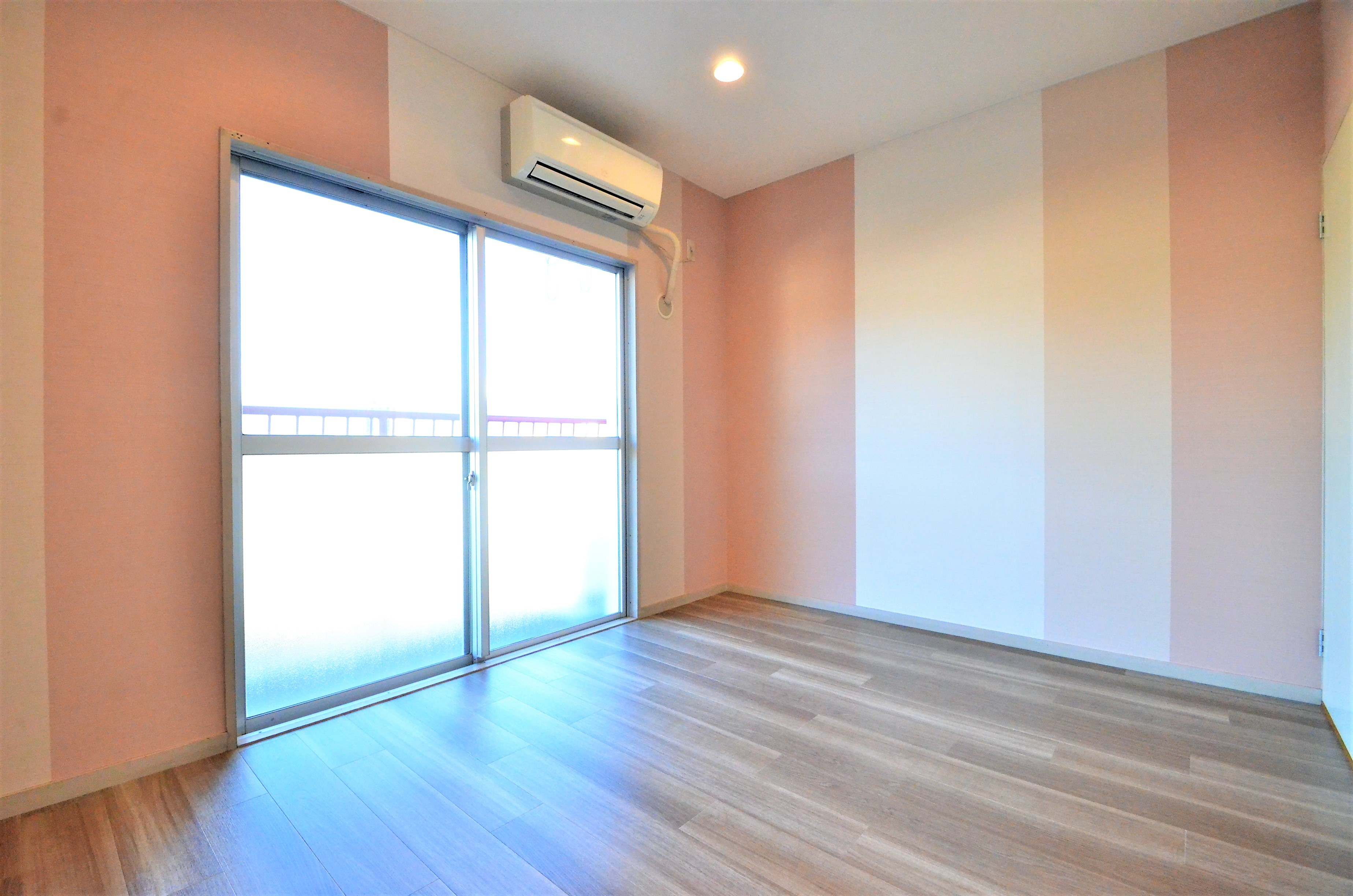 ヤングイン甲府中央