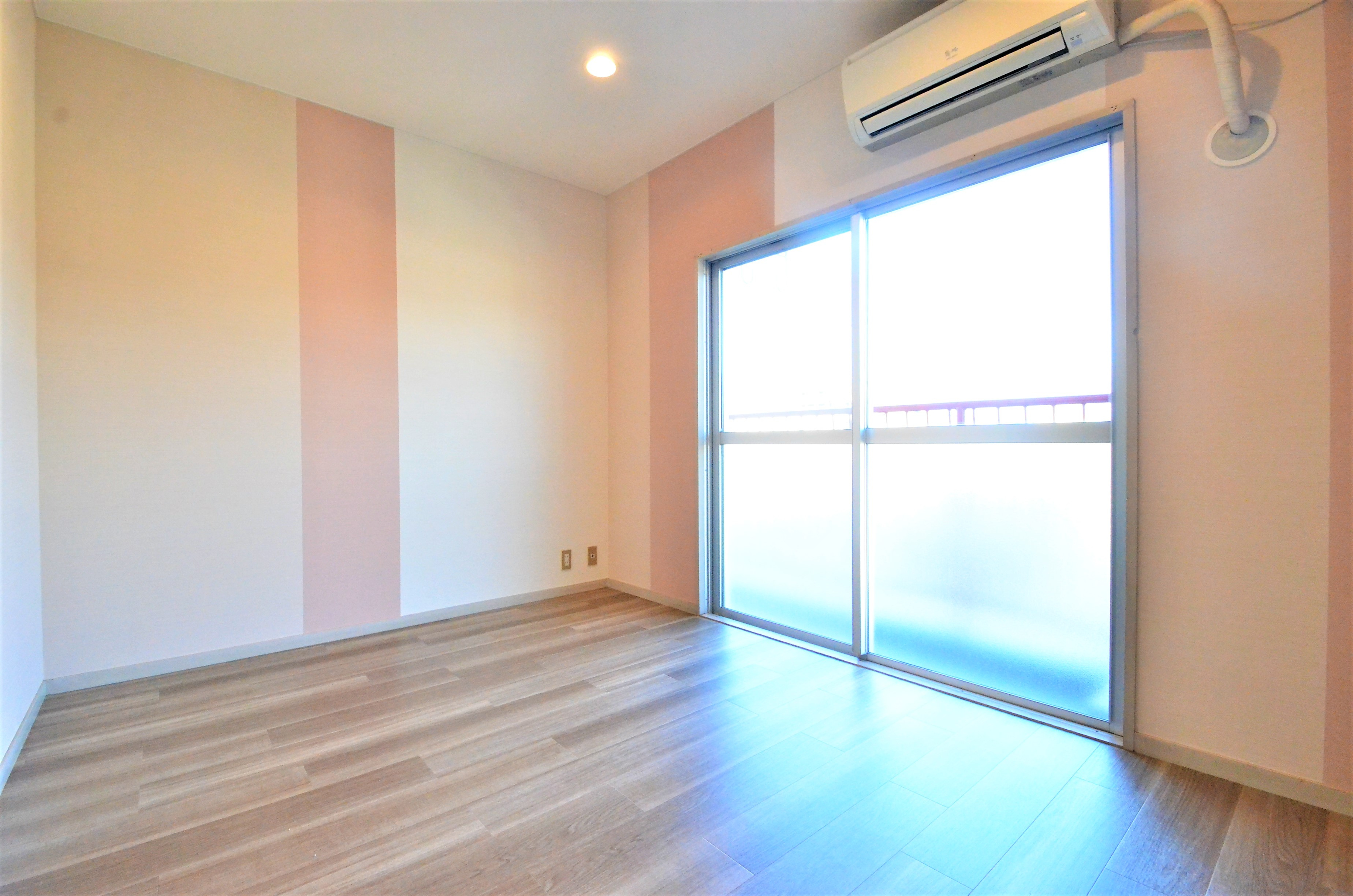 ヤングイン甲府中央