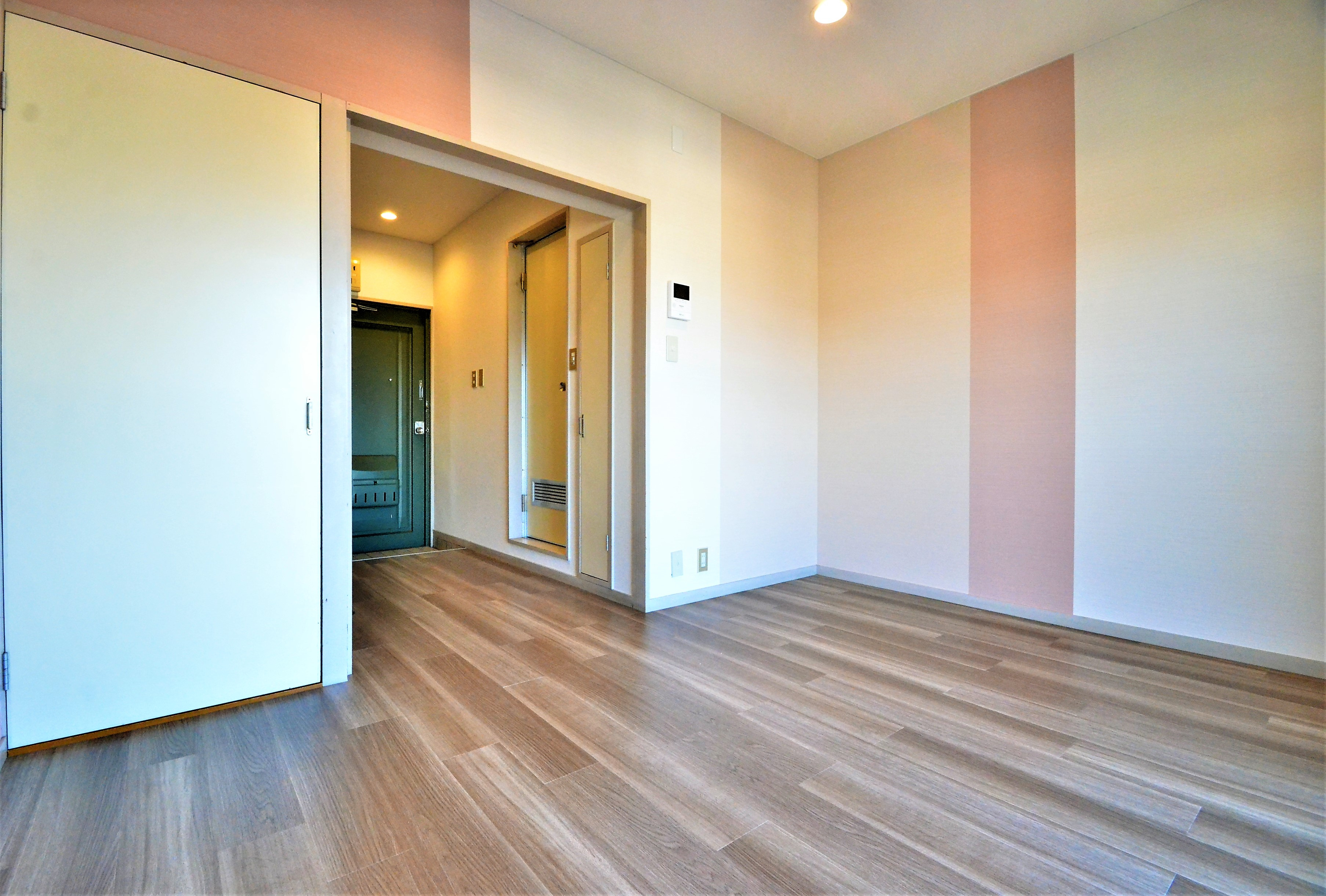 ヤングイン甲府中央