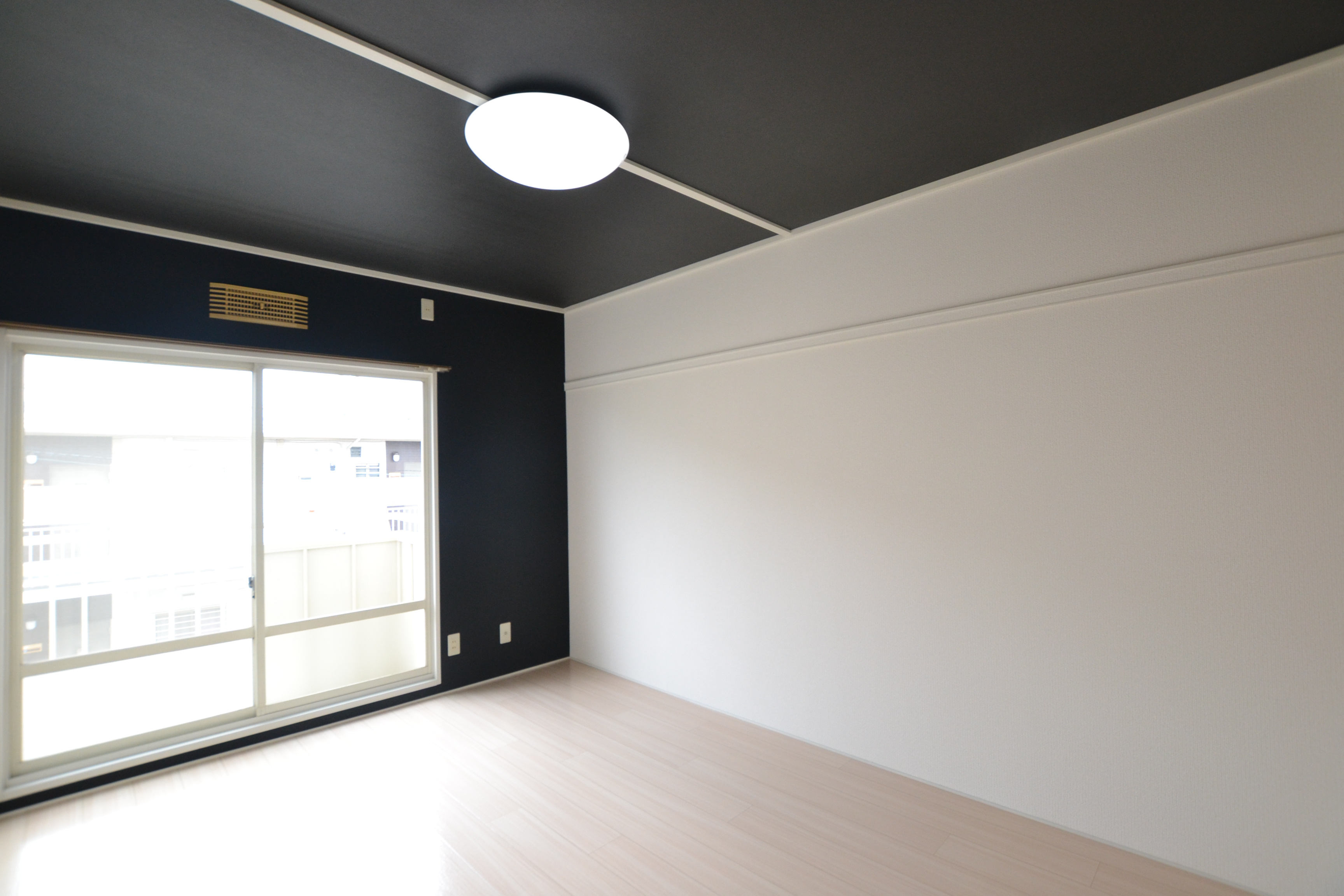 ST甲府・堀之内ハイツC棟