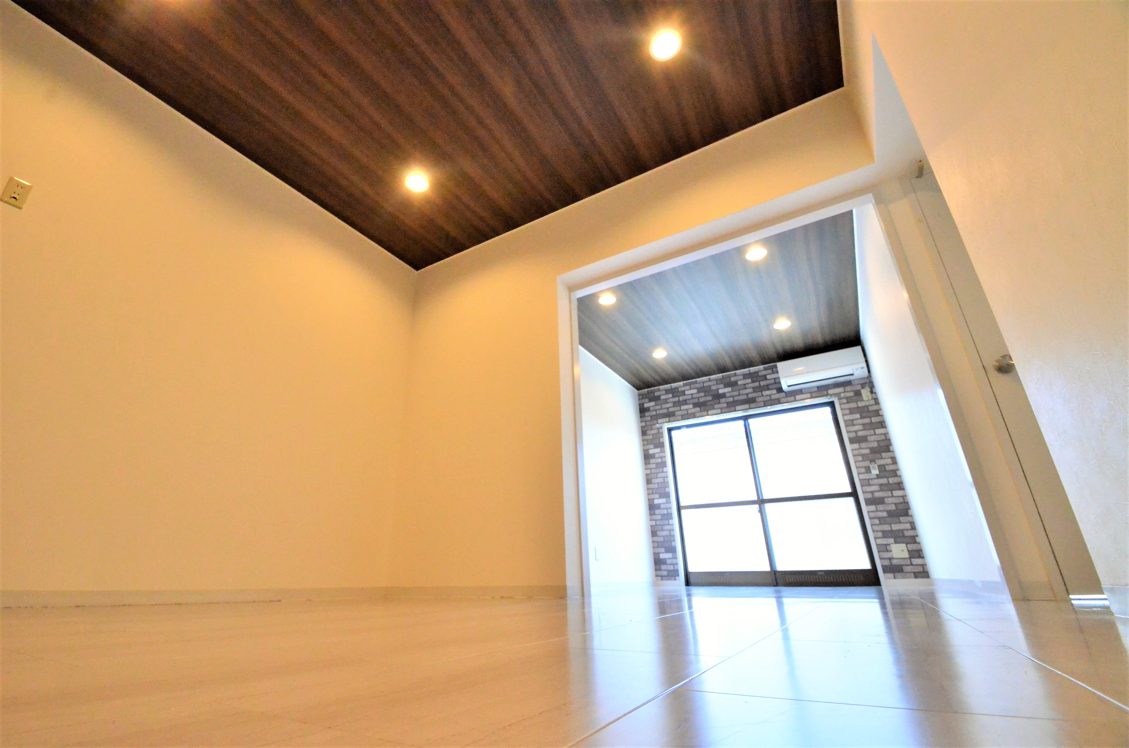 カーサ美咲