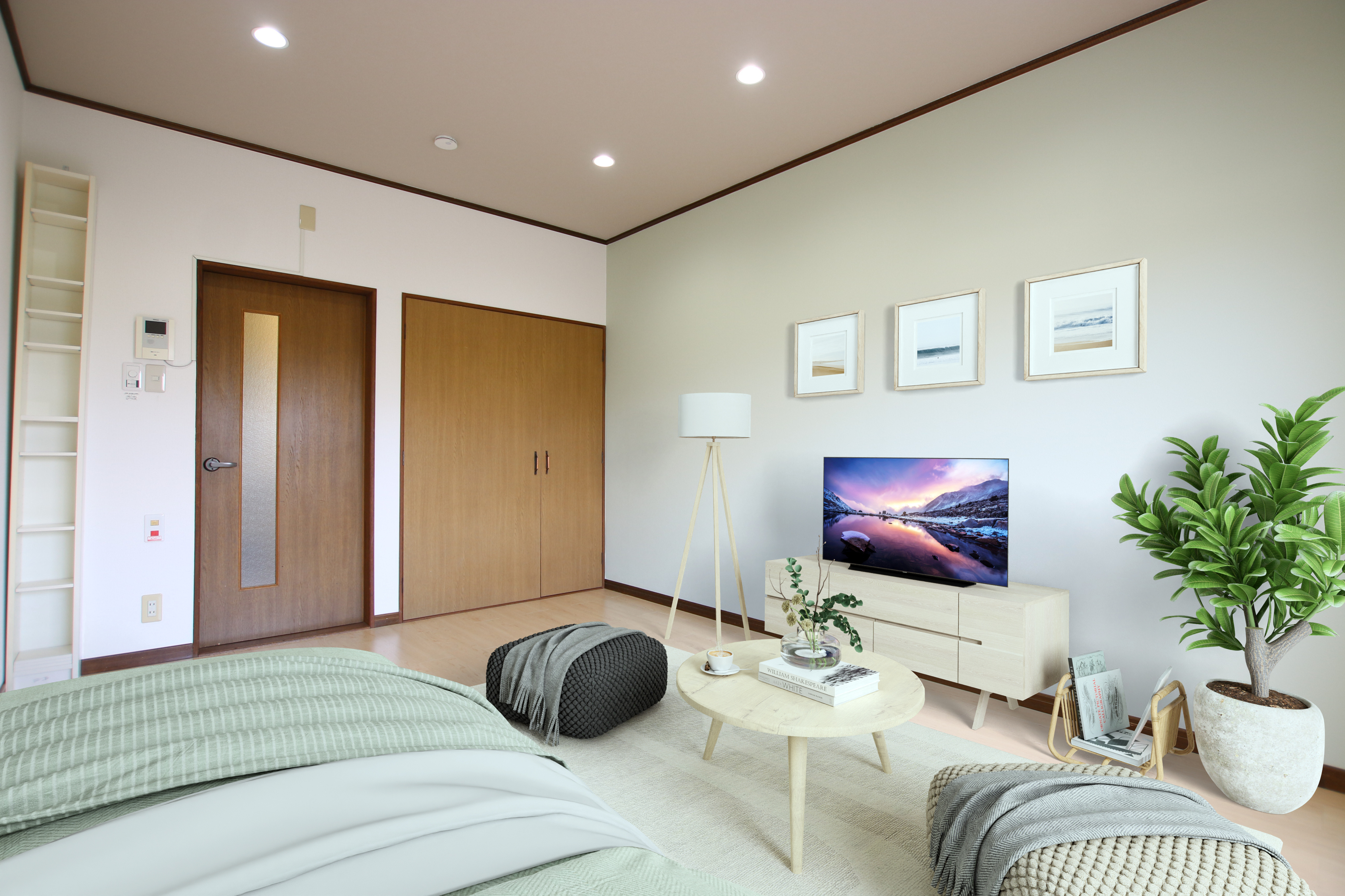 ルバンヴェール林田4