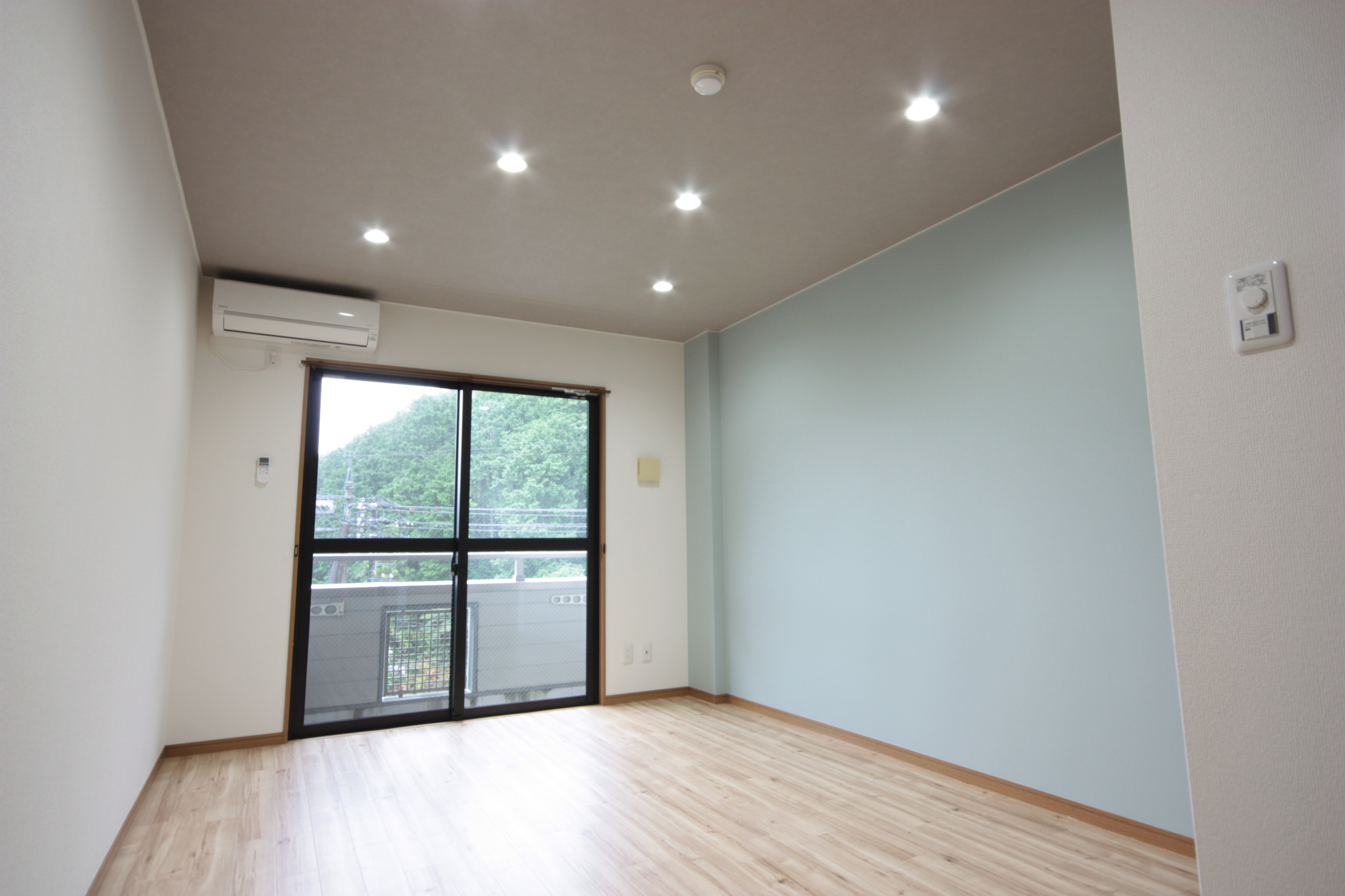 カレント大井が丘