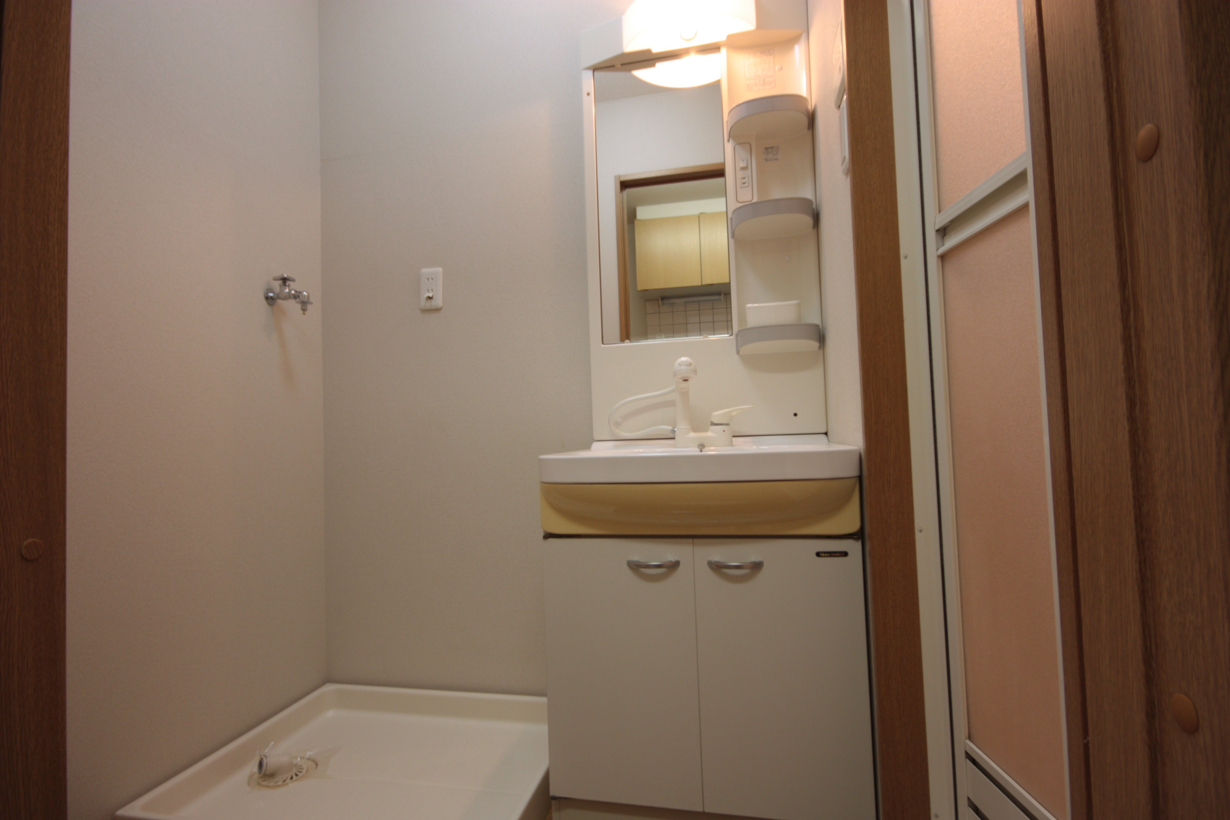 カレント大井が丘