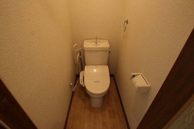 グレースタウン北園