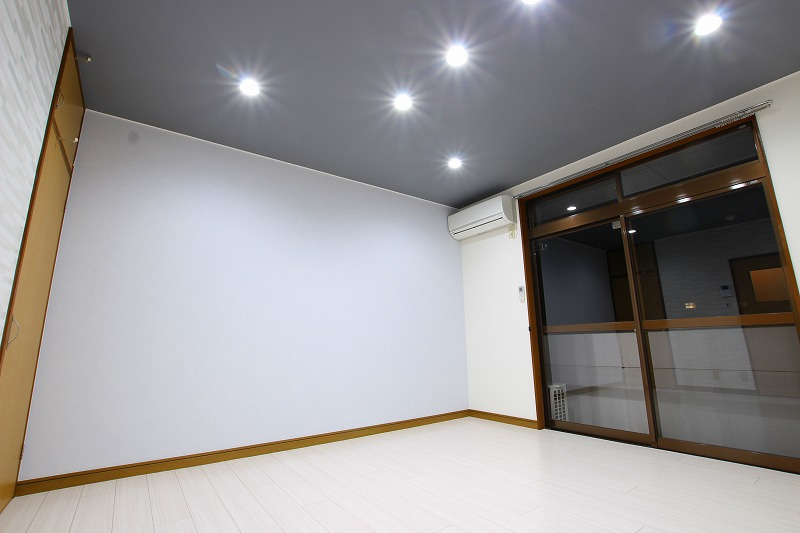 グレースタウン北園