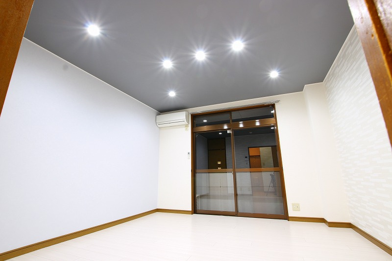 グレースタウン北園