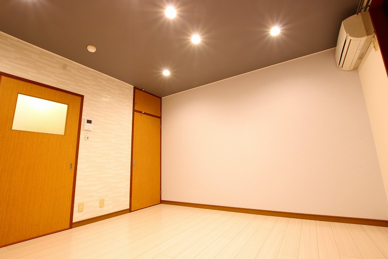 グレースタウン北園