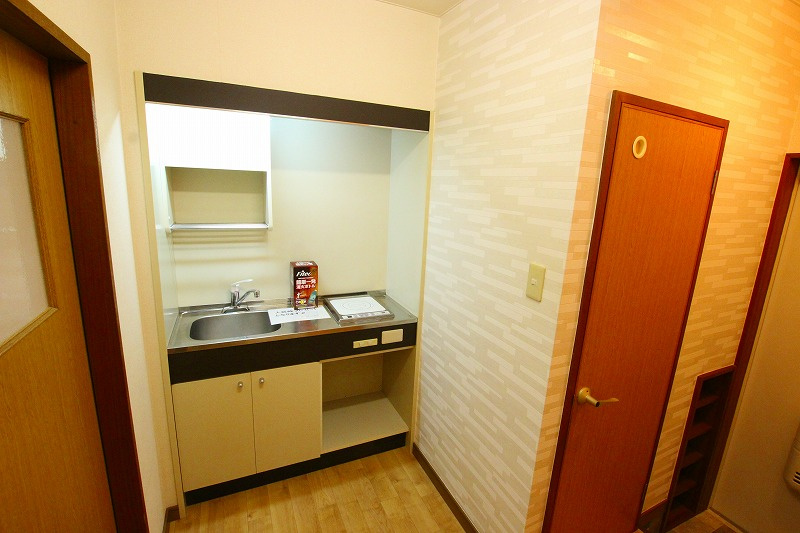 グレースタウン北園