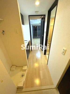 【玄関】 | エステムコート神戸ハーバーランド前5アクア