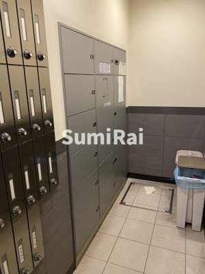 【設備】 | エステムコート神戸ハーバーランド前5アクア