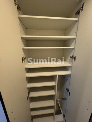 【その他】 | エステムコート神戸ハーバーランド前5アクア