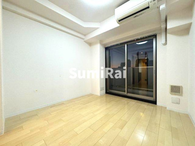 【居間・リビング】 | エステムコート神戸ハーバーランド前5アクア