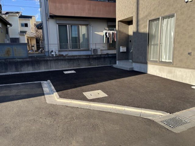 【その他共用部分】 | クレイドルガーデン愛川町中津第１２４　６号棟