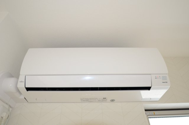 ラモーナ玉出東Ⅲの設備