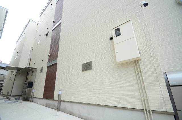 ラモーナ玉出東Ⅲ