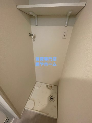 ハーモニーテラス安立Ⅱの設備