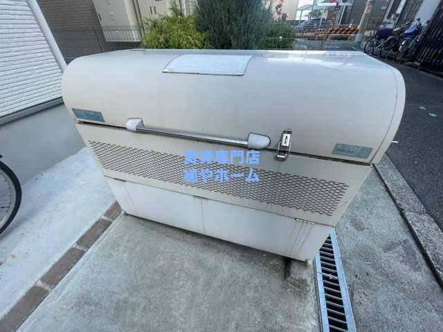 ハーモニーテラス安立Ⅱのその他共用部分