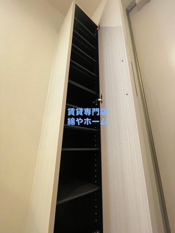 ハーモニーテラス安立Ⅱのその他