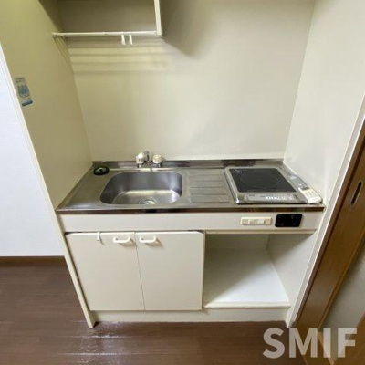 【キッチン】 | マンションアマティ