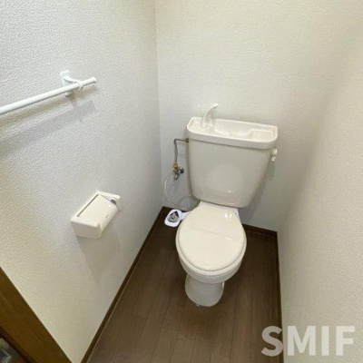 【トイレ】 | マンションアマティ