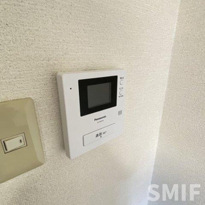 【セキュリティ】 | マンションアマティ