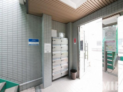 【その他共用部分】 | マンションアマティ