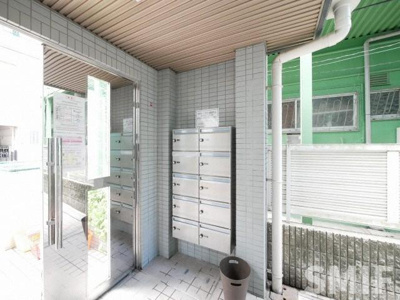 【その他共用部分】 | マンションアマティ