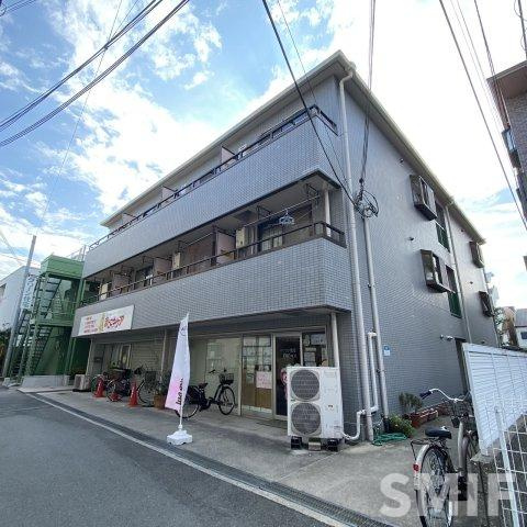 【外観】 | マンションアマティ
