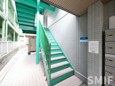 【その他共用部分】 | マンションアマティ