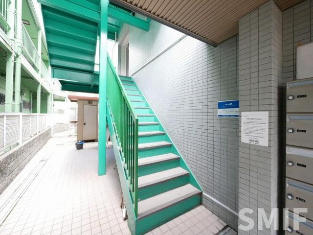 【その他共用部分】 | マンションアマティ