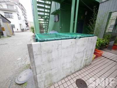 【その他共用部分】 | マンションアマティ