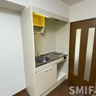 【キッチン】 | マンションアマティ