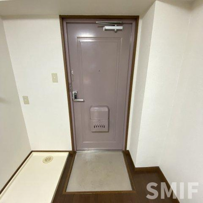 【玄関】 | マンションアマティ