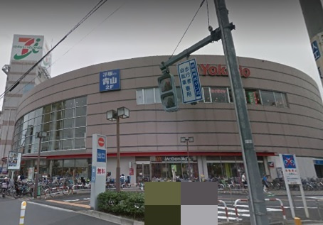 （仮）Ｄ－ＲＯＯＭ四つ木１丁目　