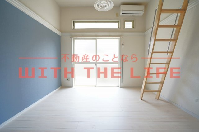 カーサ京町【10,000円キャッシュバック対象物件】の洋室