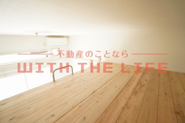 カーサ京町【10,000円キャッシュバック対象物件】の寝室|寝室にいかがでしょうか