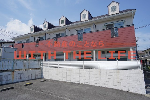 カーサ京町【10,000円キャッシュバック対象物件】の外観|おしゃれな外観です