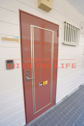 カーサ京町【10,000円キャッシュバック対象物件】の玄関|きれいな玄関です