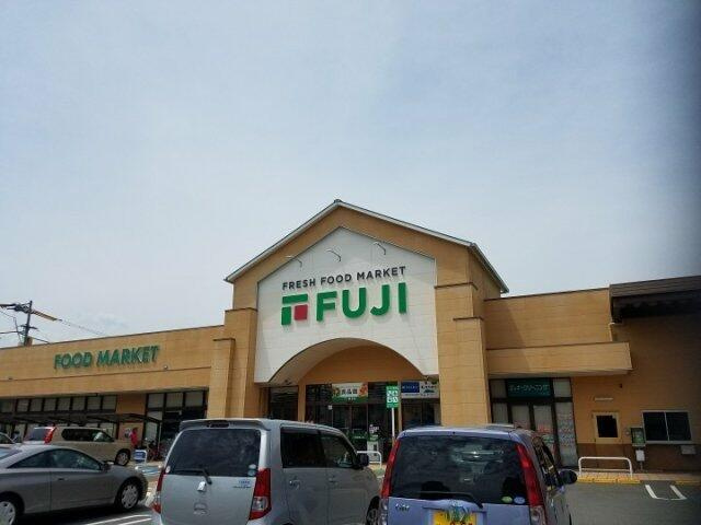 ウィステリアの周辺|フジ 桜井店まで302m 
