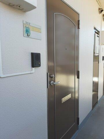 ウィステリアのその他共用部分|2021年11月撮影※現況を優先致… 