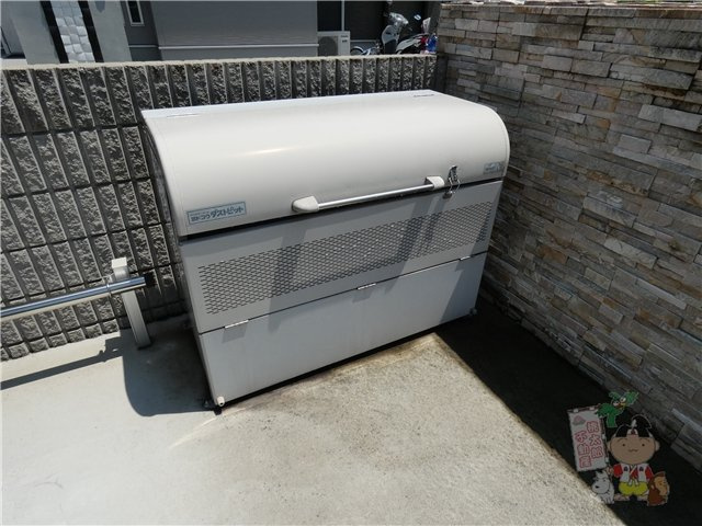 シャーメゾンプレミアスのその他共用部分