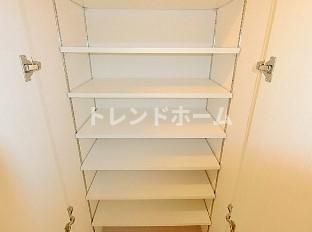 エステムプラザ心斎橋EAST IVブランディアの設備|選べる家電プランあり！！